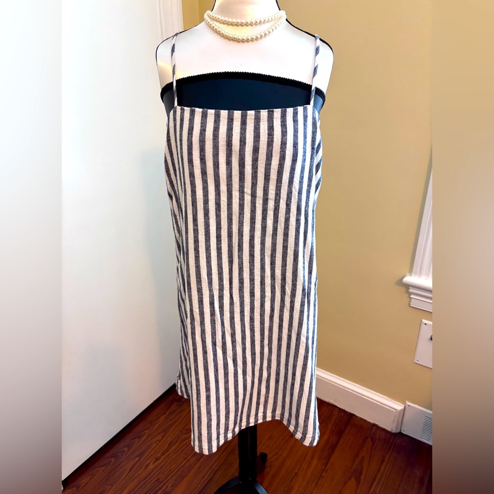 A NEW DAY Striped Dress. Adorable!